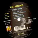 12inch Vinyl Single - J.B. Sound - Oh Yeah Baby