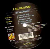J.B. Sound