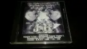 CD - J.B. - Unda Da Influenced (Volume 1: Purple Cush)