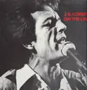 LP - J.B.Corbitt - On The Line