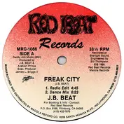 Red Beat Records