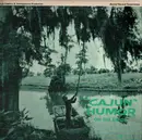 LP - J. B. Kling jr - Cajun Humor