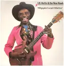 LP - J.B.Hutto And The New Hawks - Slippin And Slidin