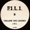 12inch Vinyl Single - J.B.L. - Follow The Leader / Bad