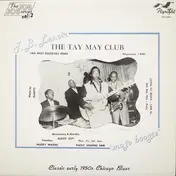 J.B. Lenoir - Mojo Boogie - The Tay May Club
