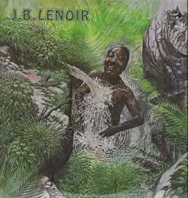 J.B. Lenoir - J.B. Lenoir