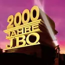 CD - J.B.O. - 2000 Jahre J.B.O.
