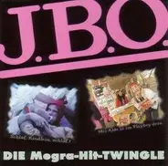 J.B.O. - Die Megra-Hit-Twingle