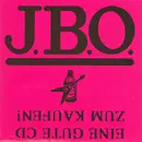 CD - J.B.O. - Eine Gute CD Zum Kaufen!