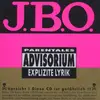 CD - J.B.O. - Explizite Lyrik
