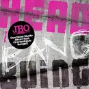 CD - J.B.O. - Head Bang Boing - Digipak