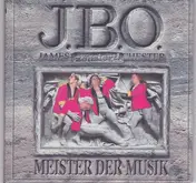 J.B.O. - Meister der Musik