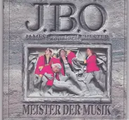 J.B.O. - Meister der Musik