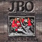 J.B.O. - Meister der Musik