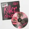 LP - J.B.O. - PD-KILLERALBUM - Ltd.
