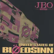 J.B.O. - United States of Blöedsinn