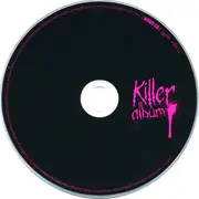 CD - J.B.O. - Killeralbum