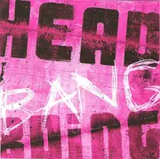 CD - J.B.O. - Head Bang Boing - Digipak