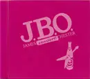 CD - J.B.O. - Laut! - Pink Jewel Case