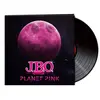 LP - J.B.O. - Planet Pink - Gatefold