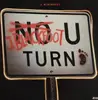 LP - J. Blackfoot - U-Turn - still sealed