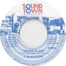 7inch Vinyl Single - J. Blackfoot - Hiding Place