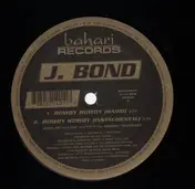 'J' Bond - Rowdy Rowdy