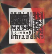 J. Bone Cro - Late Nite Songs