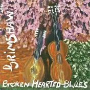 J.C. - BROKEN HEARTED BLUES