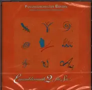 J.C. Bach / Gershwin / Mozart / Purcell a.o. - Ensemblemusik 2 für Sie!