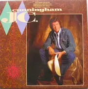 J.C. Cunningham - J.C. Cunningham