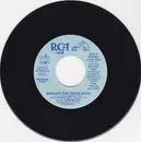 7inch Vinyl Single - J.C. Crowley - Beneath The Texas Moon