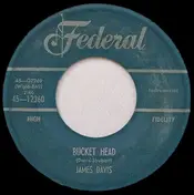 J.C. Davis - Bucket Head / Doodle Bee