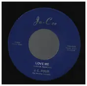 J.C. Four
