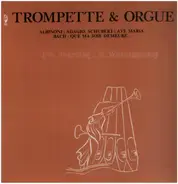 J.C. Fourticq / Abbé Guy Marrimpouey - Trompette & Orgue