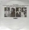 LP - J.C. Heard / Mary Lou Williams / Edmond Hall / Maxine Sullivan - Cafe Society