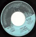 7inch Vinyl Single - J.C. Phillips - Kona Lady / Mono