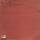 12inch Vinyl Single - J.C. - So Hot