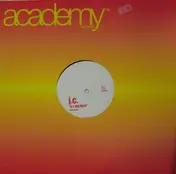 J.C. - U R My Love