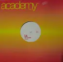 12inch Vinyl Single - J.C. - U R My Love