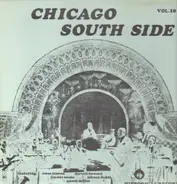 J.C. Cobb, Roy Palmer, Jimmy Wade - Chicago South Side
