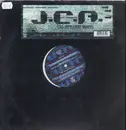 12inch Vinyl Single - J.C.A. - I'll See Her Again