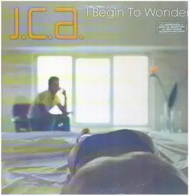 JCA - I Begin to Wonder