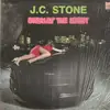 LP - J.C. Stone - Stealin' The Night
