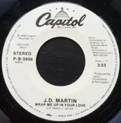 J.D. Martin
