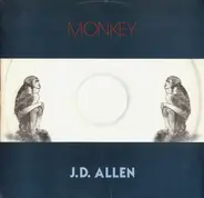 J.D. Allen - Monkey