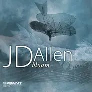 J.D. Allen - Bloom