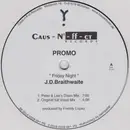 12inch Vinyl Single - J.D. Braithwaite - Friday Night