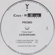 J.D. Braithwaite