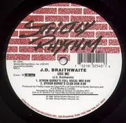 J.D. Braithwaite - Use Me